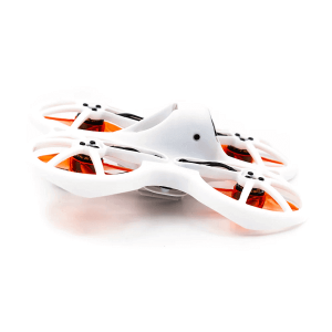 Квадрокоптер Emax EZ Pilot Pro RTF Kit - FPV дрон с камерой, БК двигатели, до 5 минут, с очками кейсом. Photo 3